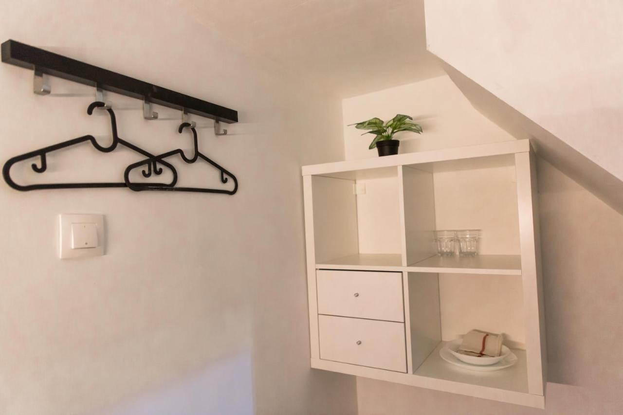 Modern Budget Lofts In The City Centre Budapest Luaran gambar