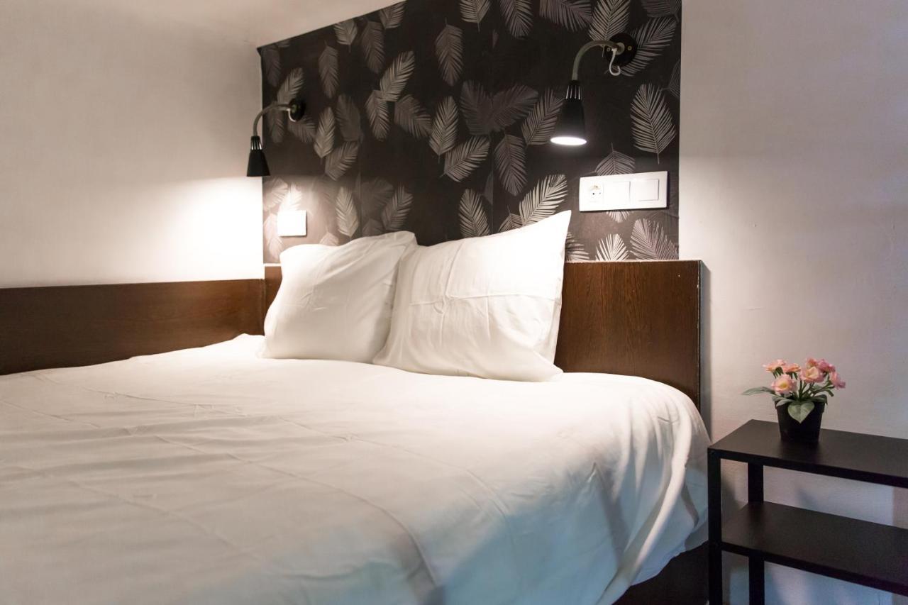 Modern Budget Lofts In The City Centre Budapest Luaran gambar