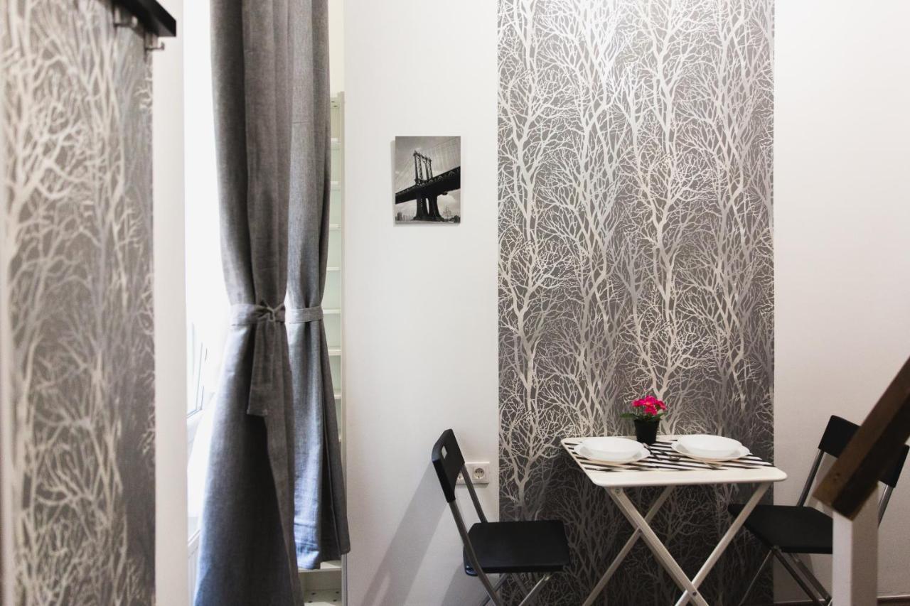 Modern Budget Lofts In The City Centre Budapest Luaran gambar