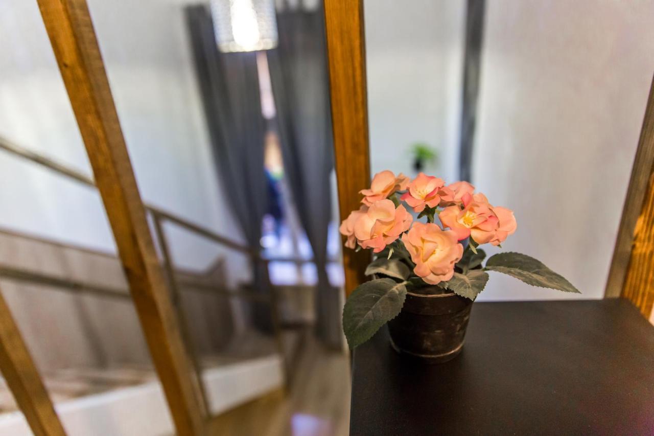 Modern Budget Lofts In The City Centre Budapest Luaran gambar